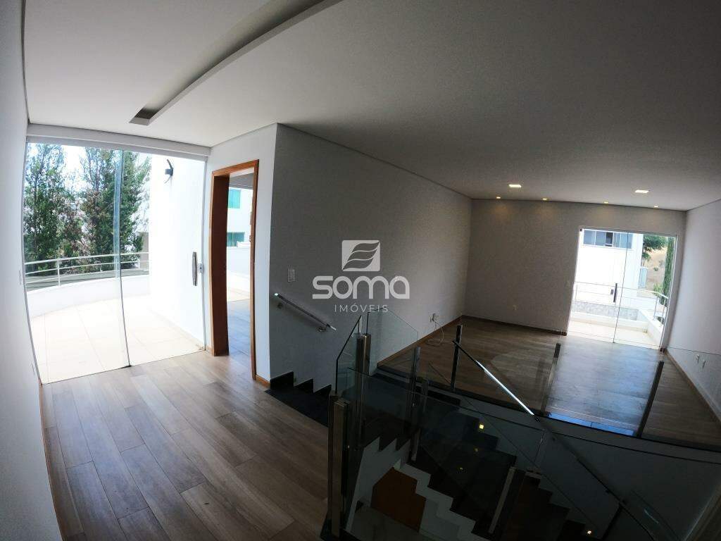 Casa para aluguel no Rosa dos Ventos: