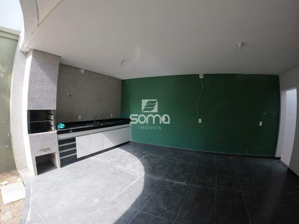 Casa para aluguel no Rosa dos Ventos: