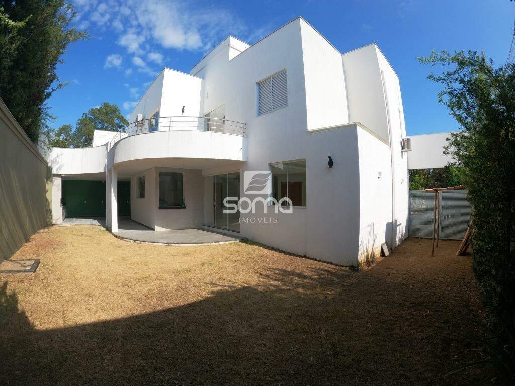 Casa para aluguel no Rosa dos Ventos: