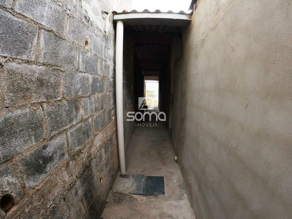 Casa para aluguel no Vale Formoso: