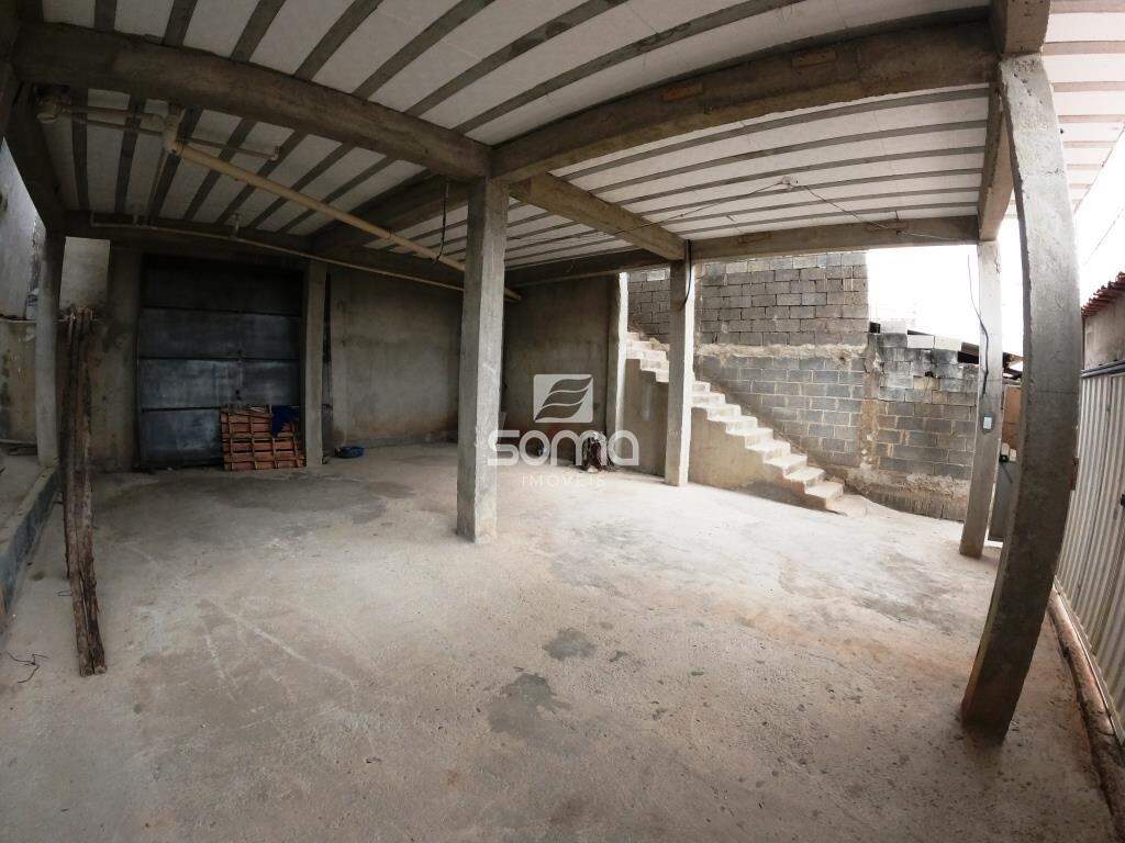 Casa para aluguel no Vale Formoso: