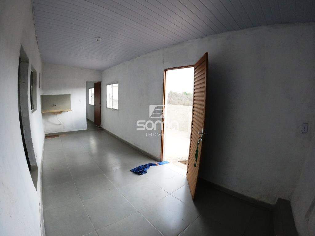 Casa para aluguel no Vale Formoso: