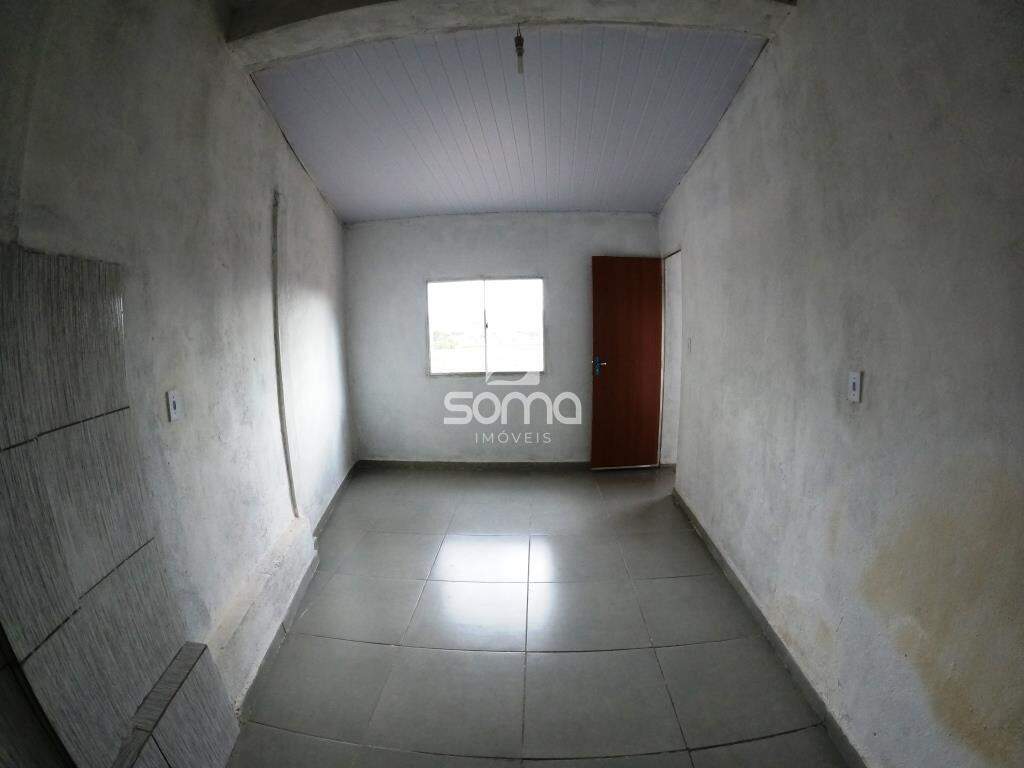 Casa para aluguel no Vale Formoso: