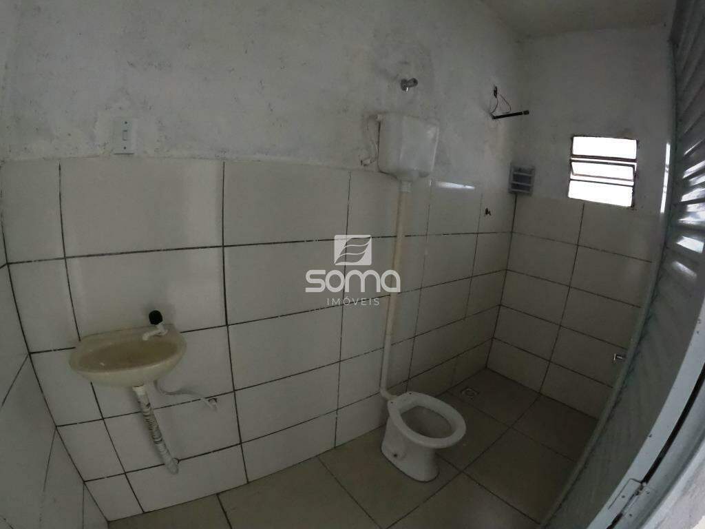 Casa para aluguel no Vale Formoso: