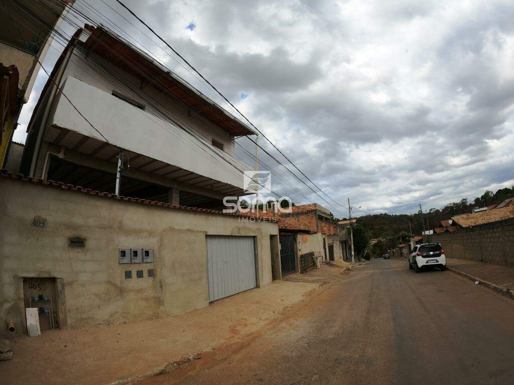 Casa para aluguel no Vale Formoso: