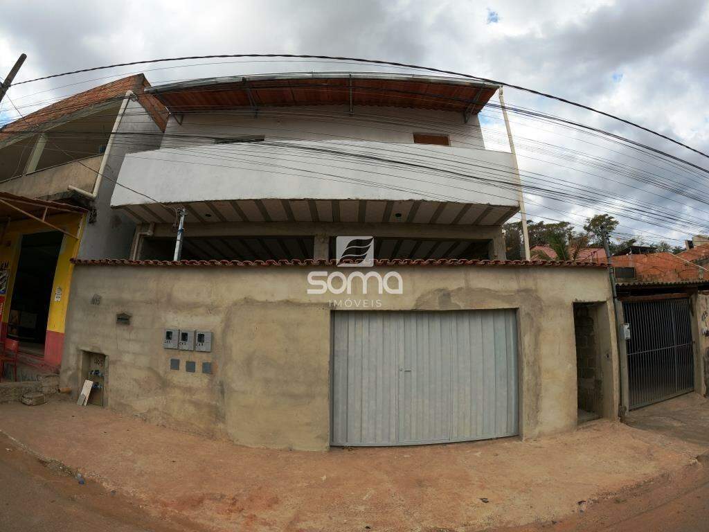 Casa para aluguel no Vale Formoso: