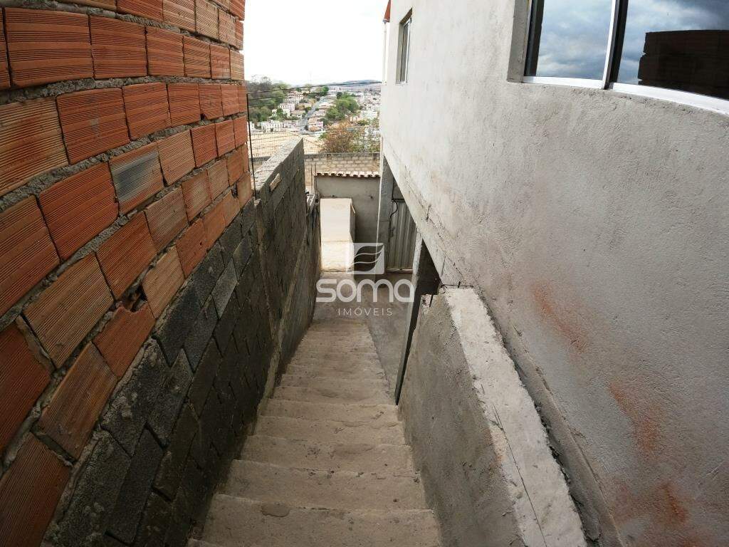 Casa para aluguel no Vale Formoso: