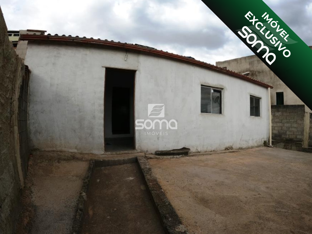 Casa para aluguel no Vale Formoso: