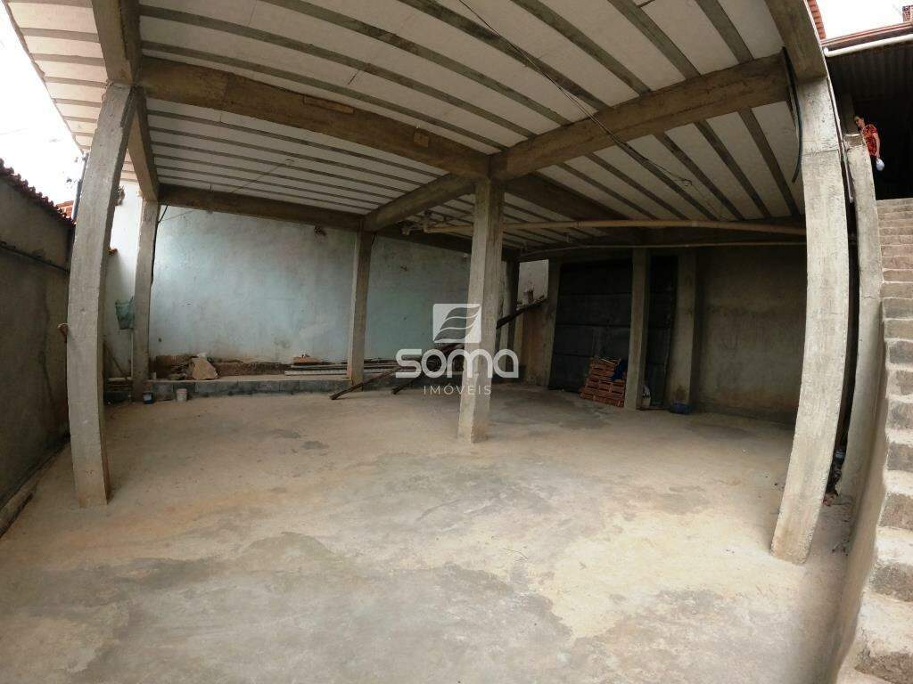 Casa para aluguel no Vale Formoso: