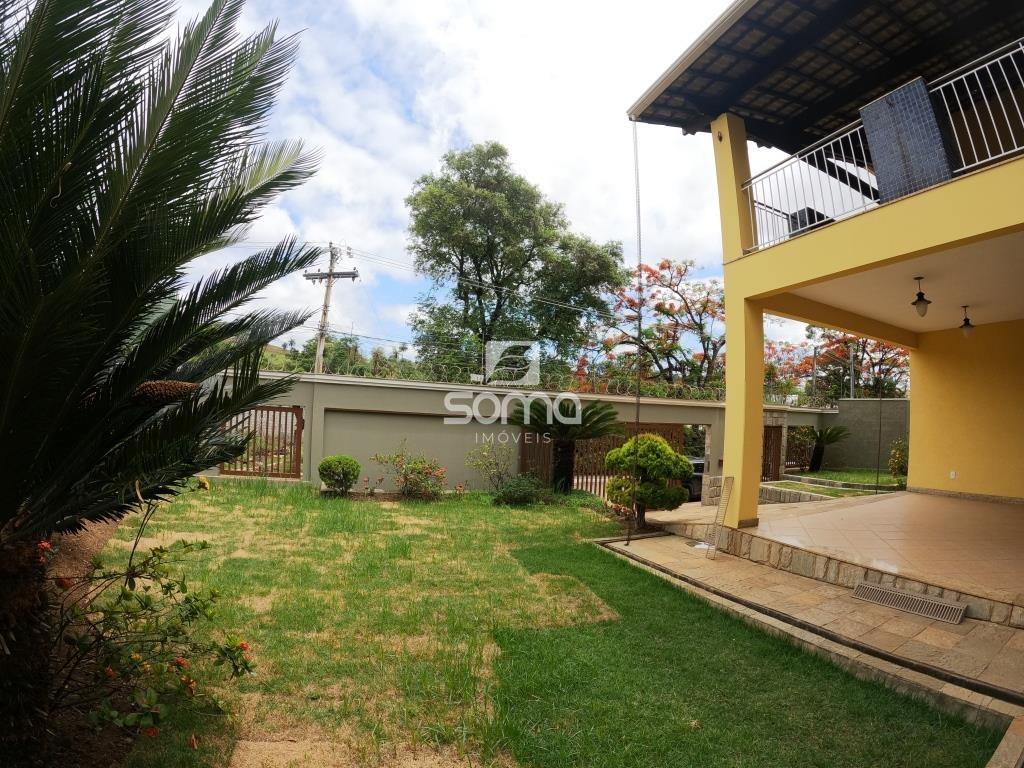 Casa para aluguel no Santo Antônio: