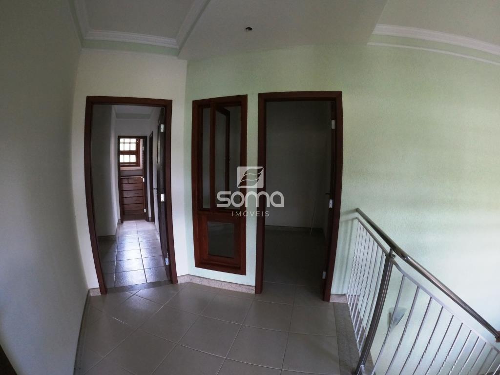 Casa para aluguel no Santo Antônio: