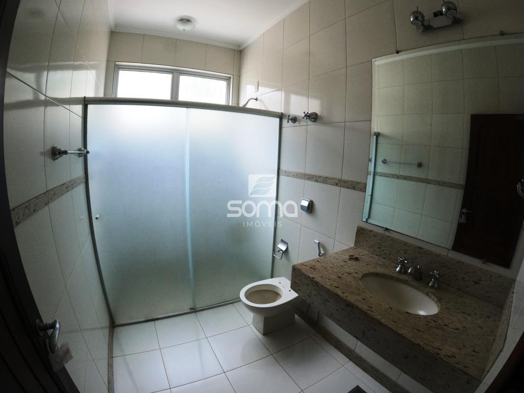 Casa para aluguel no Santo Antônio: