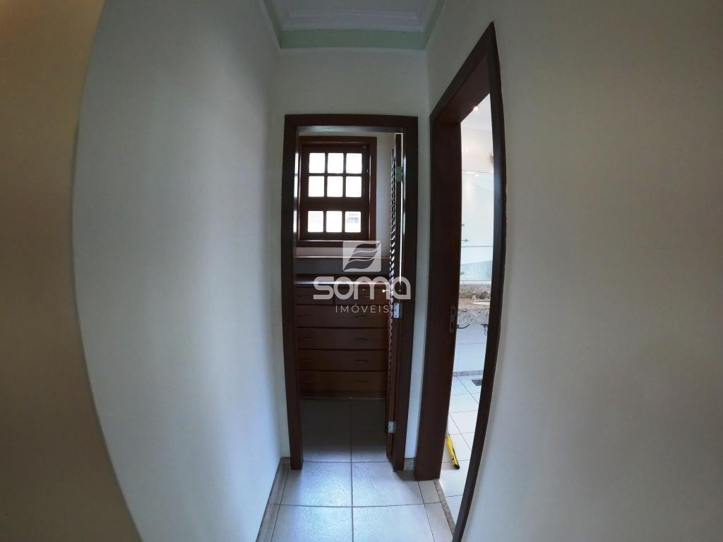 Casa para aluguel no Santo Antônio: