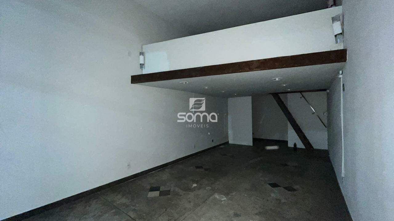 Loja à venda no Centro: 