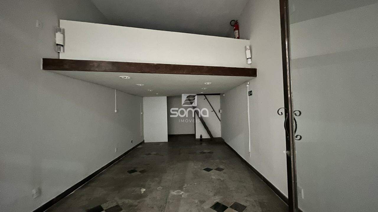 Loja à venda no Centro: 