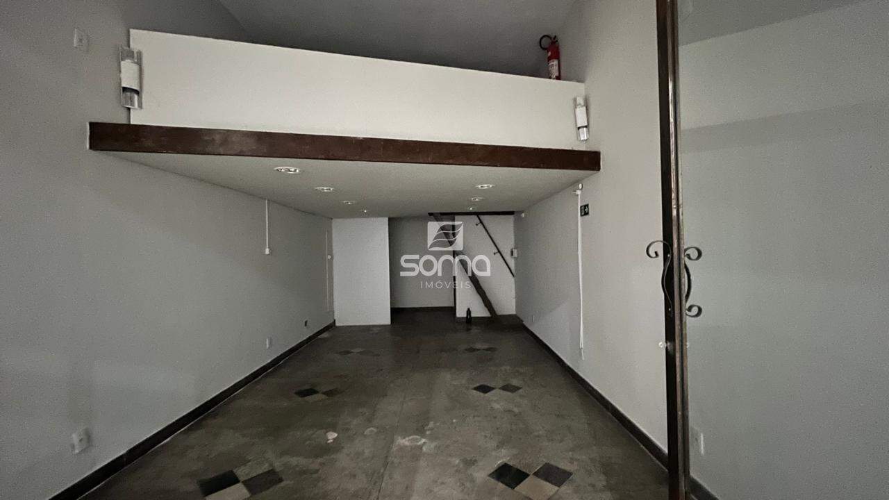 Loja à venda no Centro: 