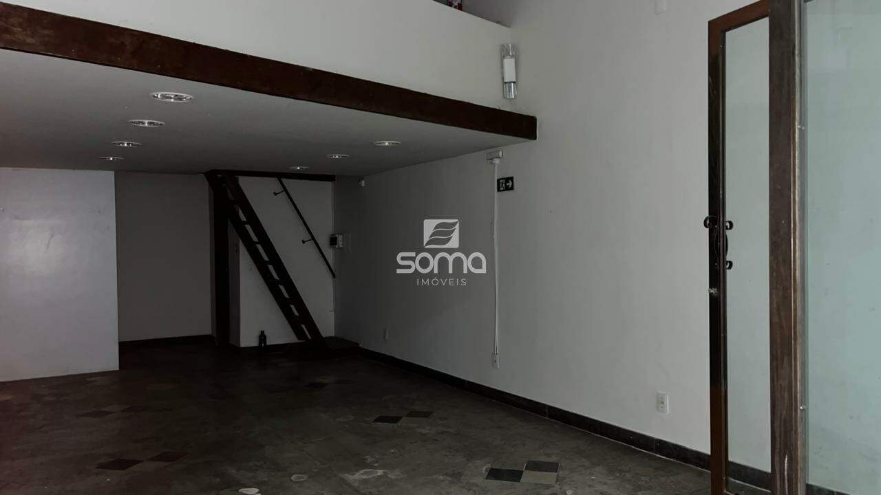 Loja à venda no Centro: 