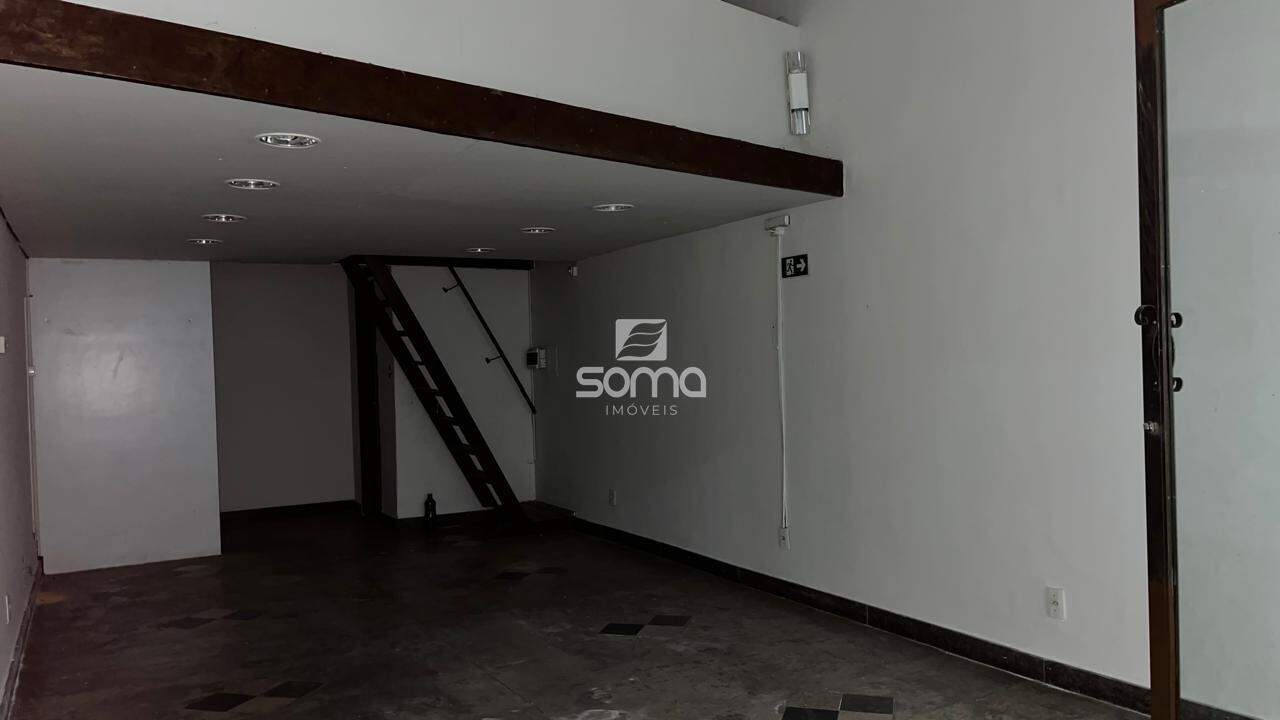 Loja à venda no Centro: 