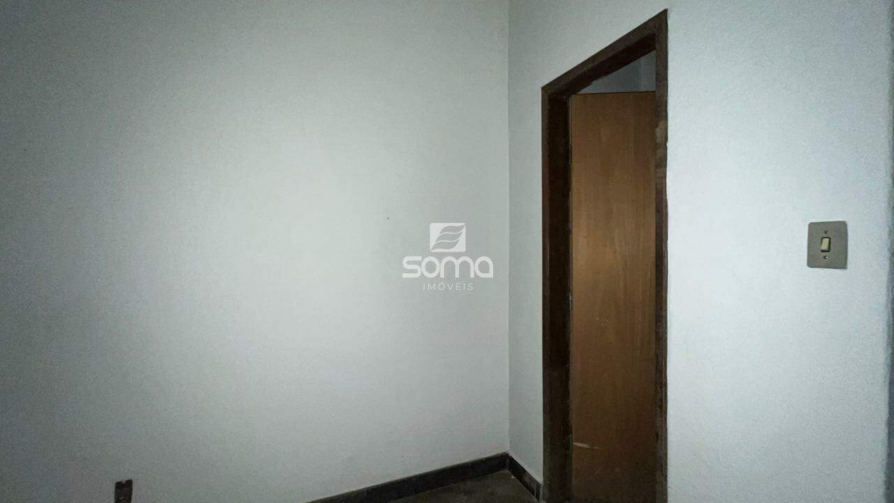 Loja à venda no Centro: 