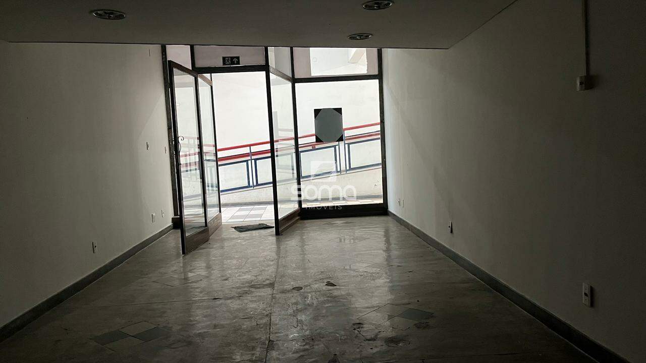 Loja à venda no Centro: 