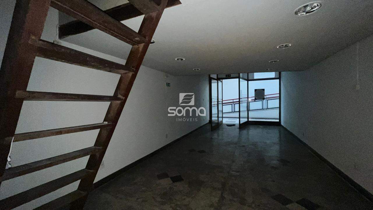 Loja à venda no Centro: 