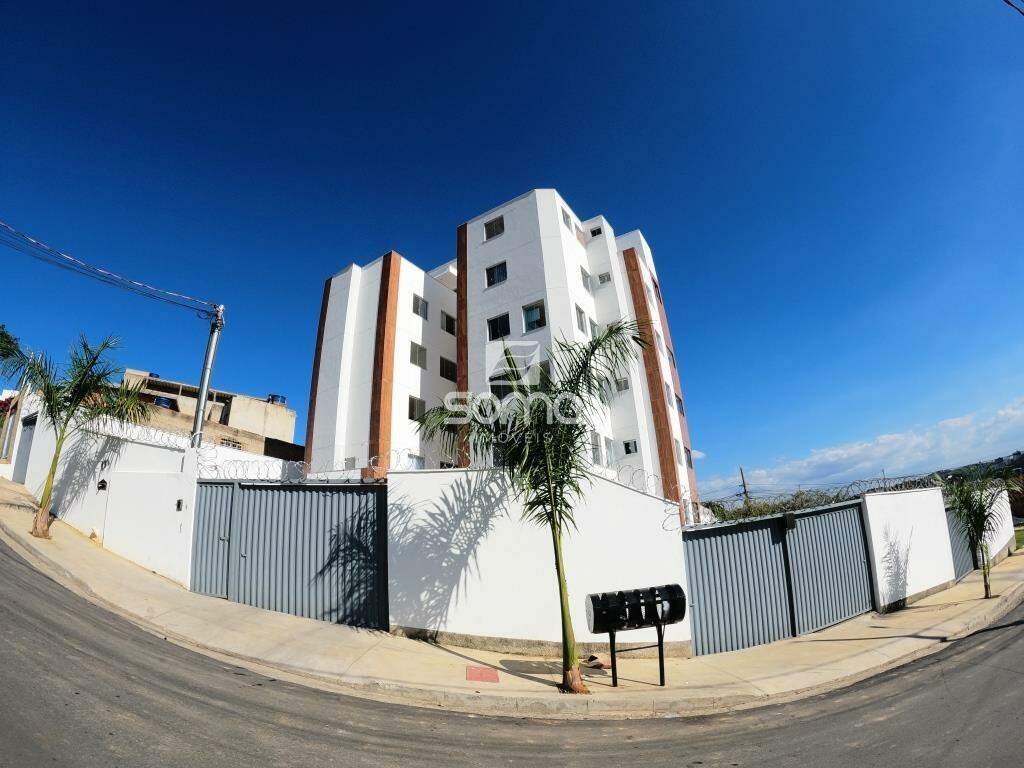Apartamento para aluguel no Boa Vista: 