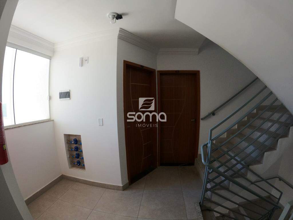 Apartamento para aluguel no Boa Vista: 