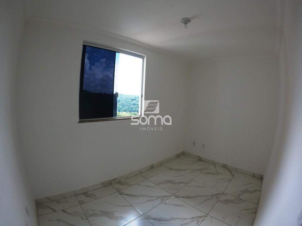 Apartamento para aluguel no Boa Vista: 