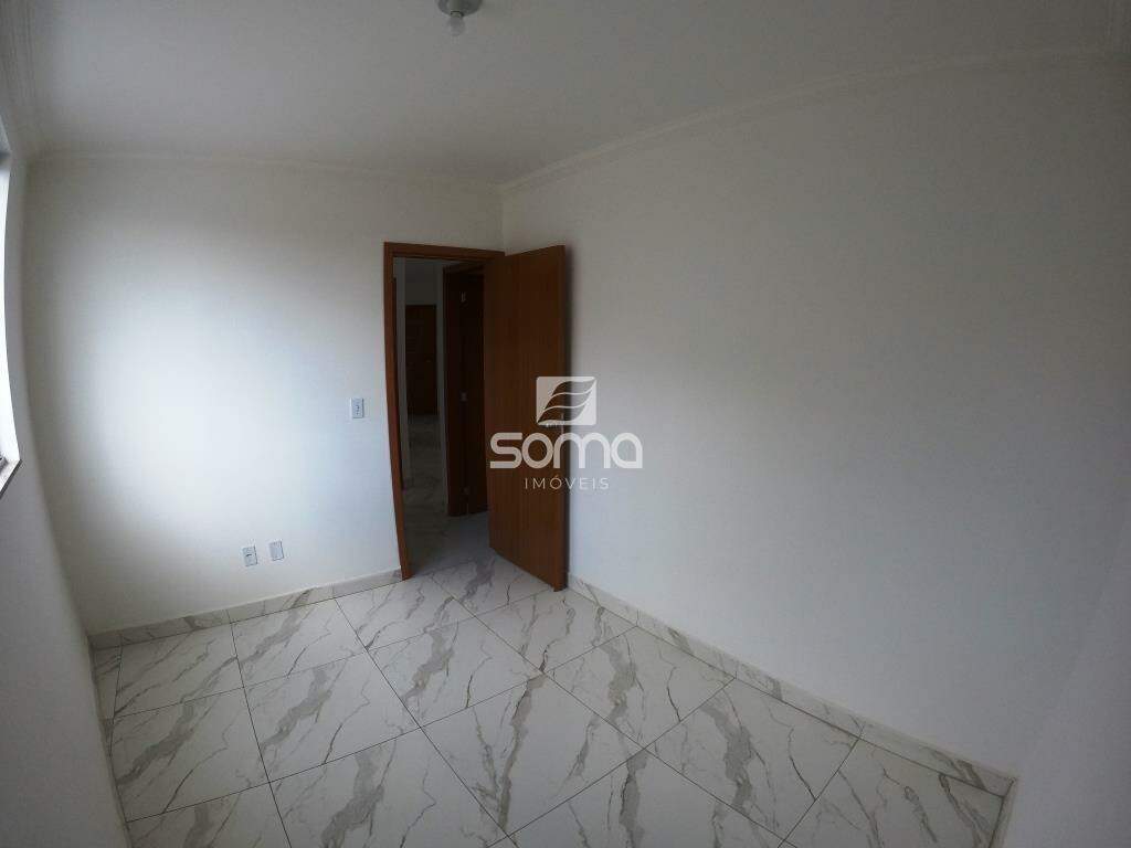 Apartamento para aluguel no Boa Vista: 
