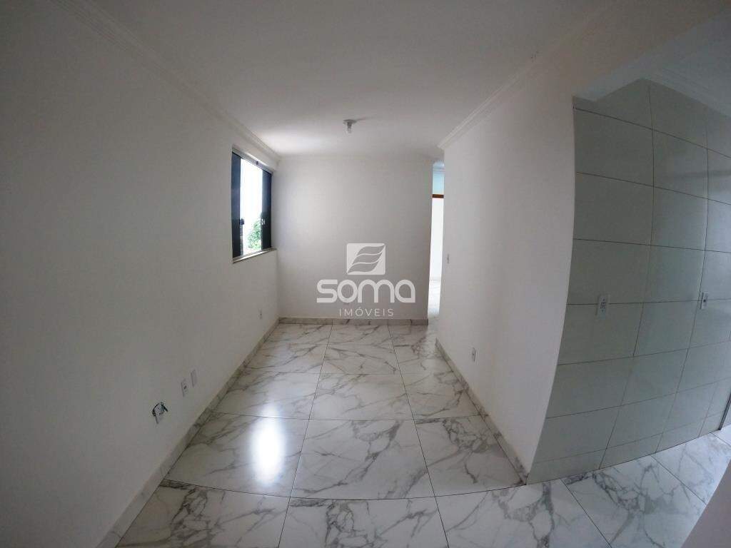 Apartamento para aluguel no Boa Vista: 