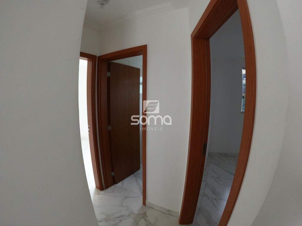 Apartamento para aluguel no Boa Vista: 