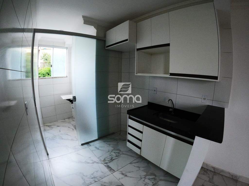 Apartamento para aluguel no Boa Vista: 