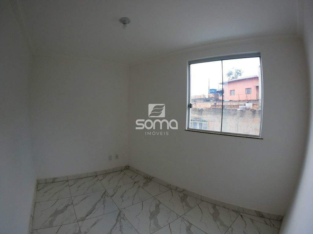 Apartamento para aluguel no Boa Vista: 