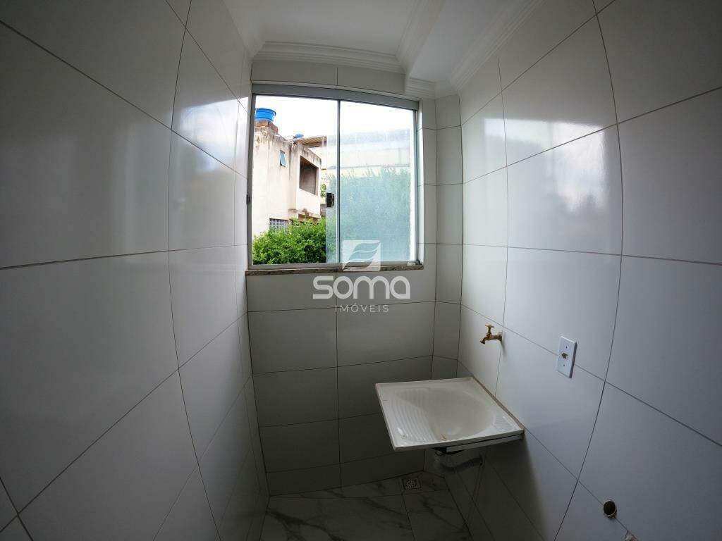 Apartamento para aluguel no Boa Vista: 