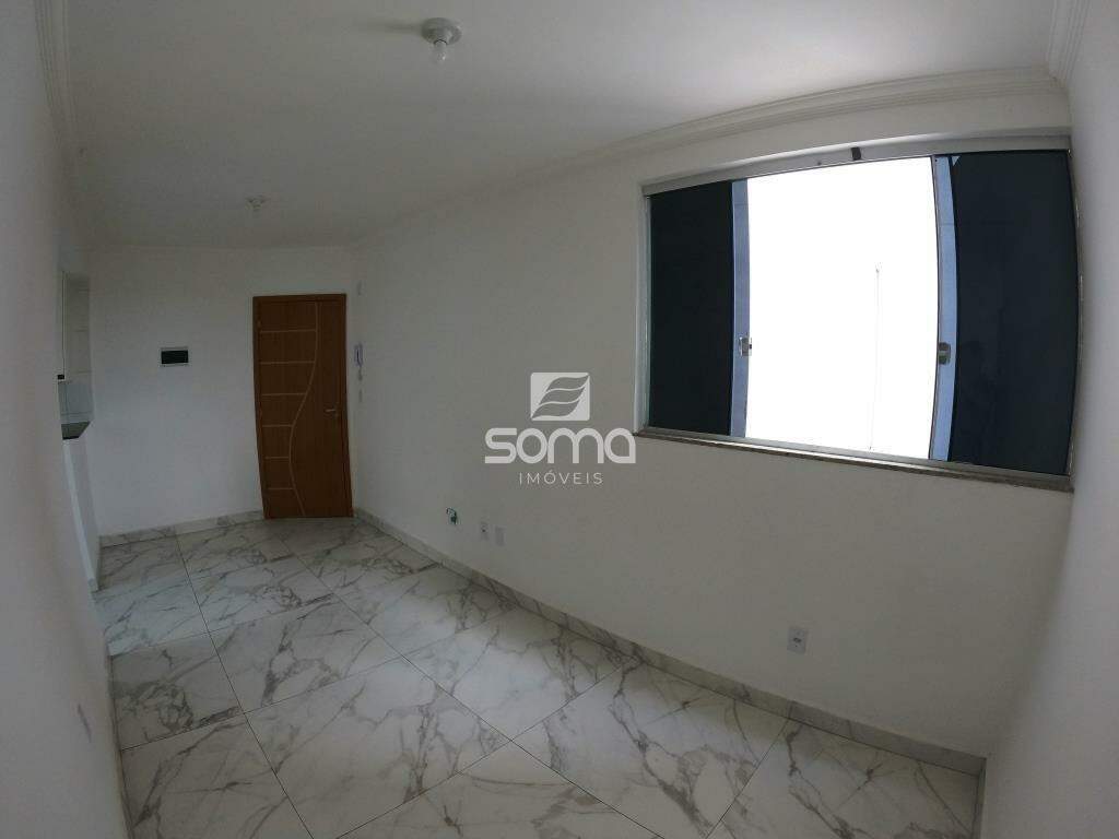 Apartamento para aluguel no Boa Vista: 