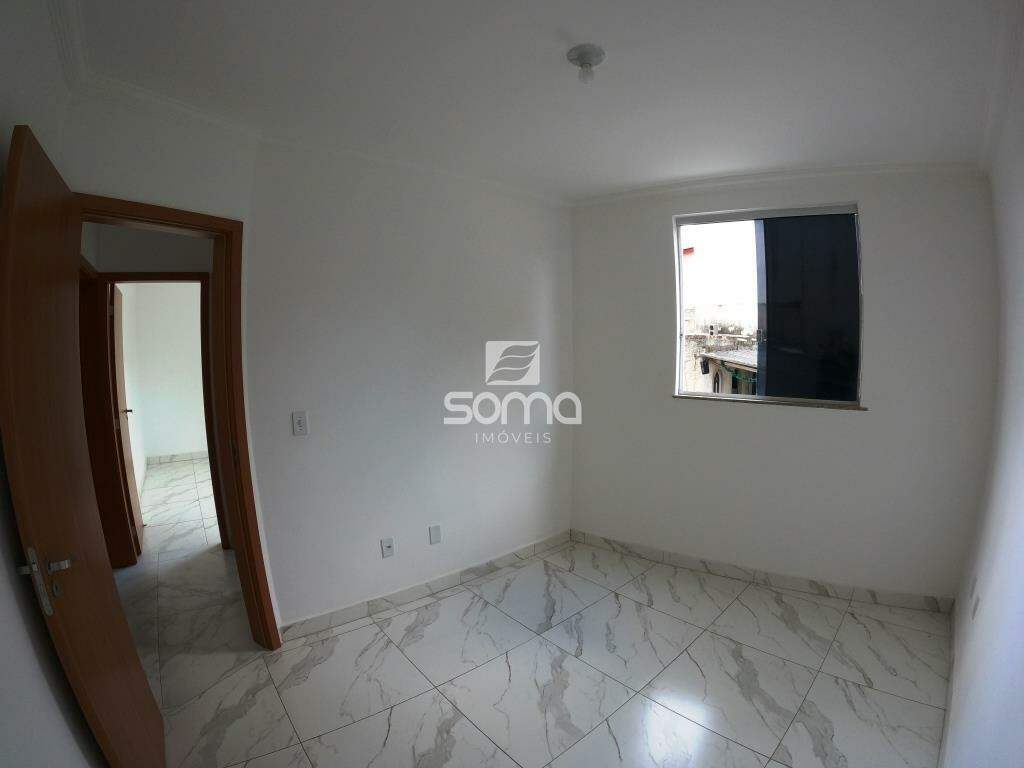 Apartamento para aluguel no Boa Vista: 