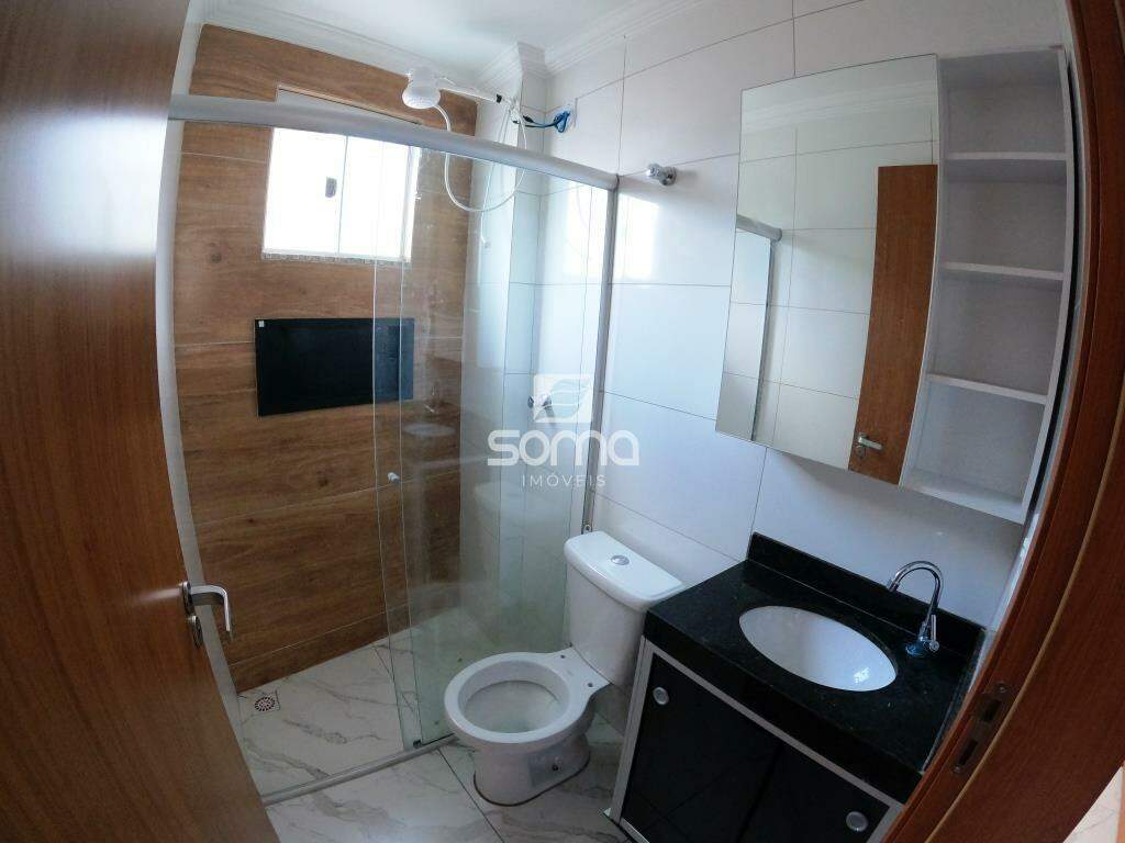 Apartamento para aluguel no Boa Vista: 
