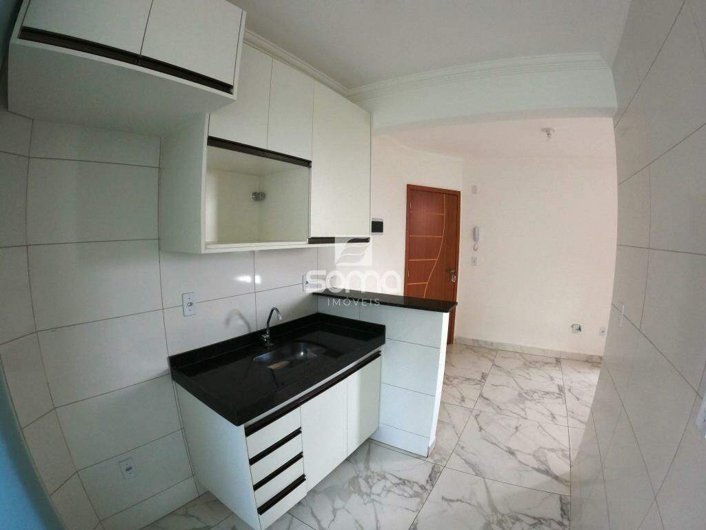 Apartamento para aluguel no Boa Vista: 