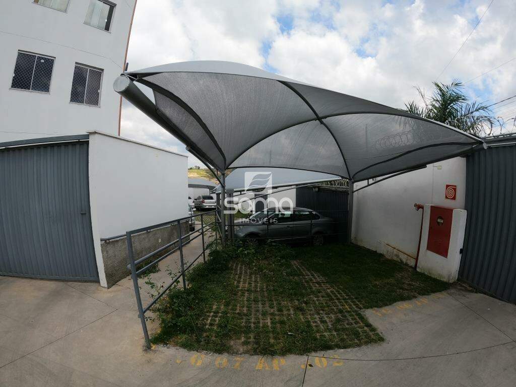 Apartamento para aluguel no Boa Vista: 