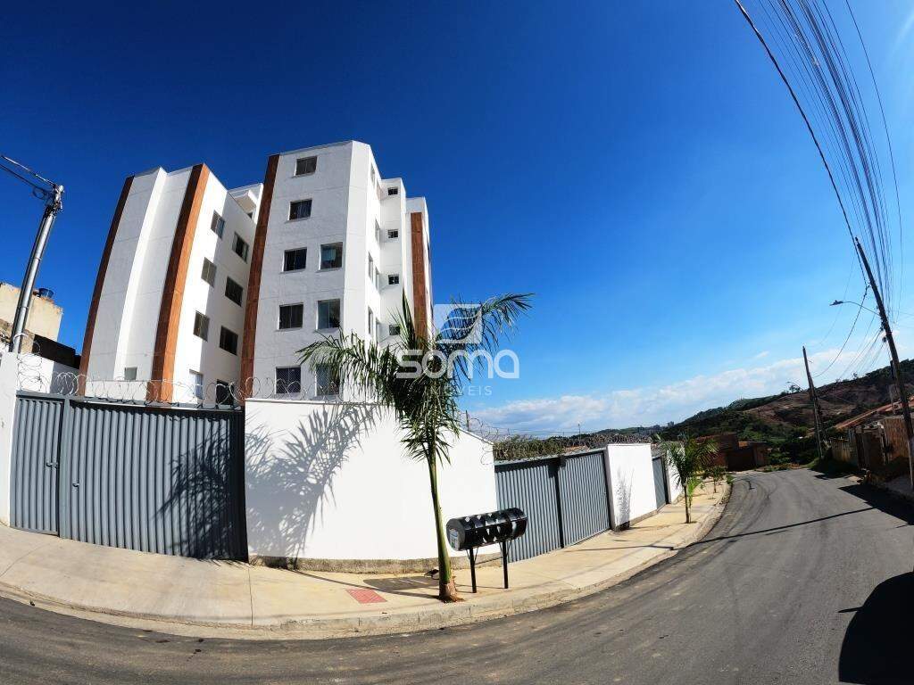 Apartamento para aluguel no Boa Vista: 