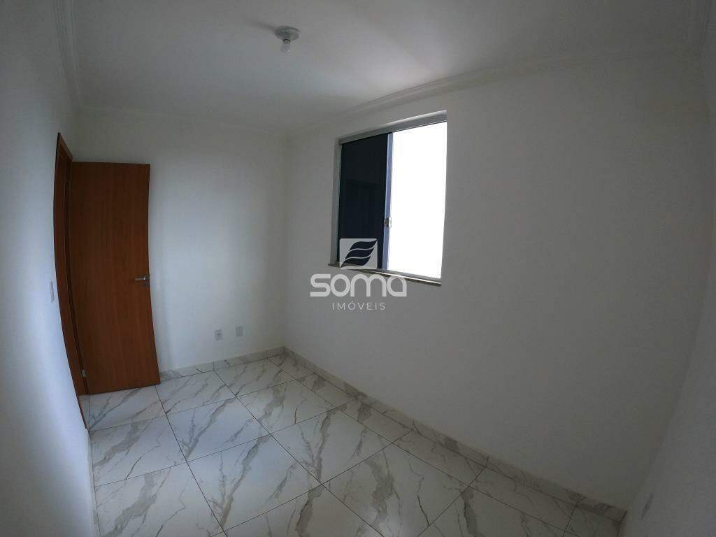 Apartamento para aluguel no Boa Vista: 