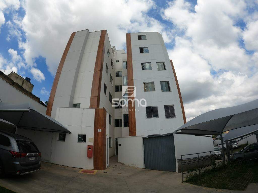 Apartamento para aluguel no Boa Vista: 
