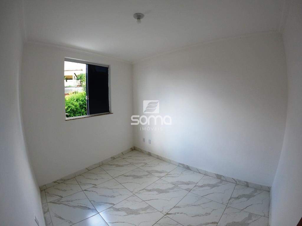 Apartamento para aluguel no Boa Vista: 