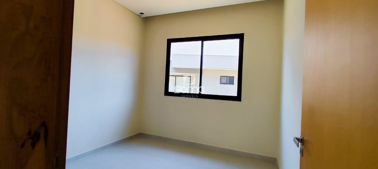 Casa em condomínio à venda no Cond. Villas Park I: 