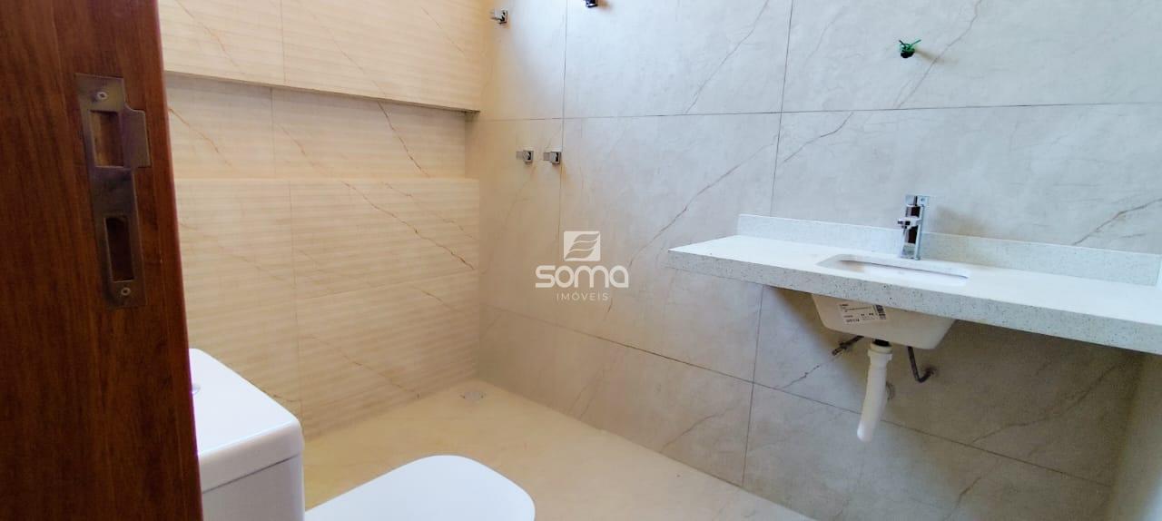 Casa em condomínio à venda no Cond. Villas Park I: 