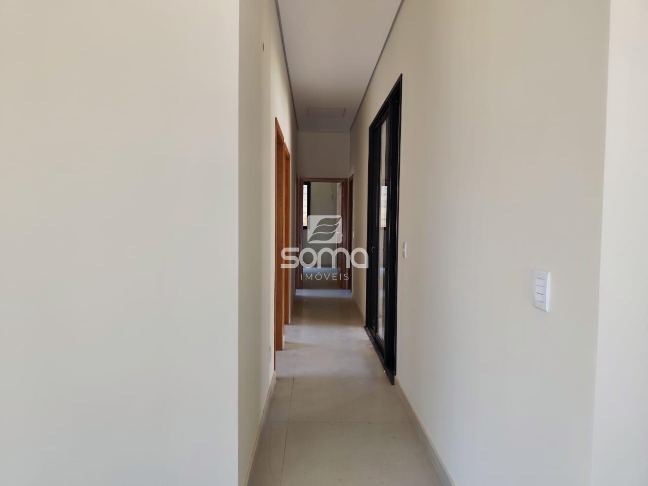 Casa em condomínio à venda no Cond. Villas Park I: 