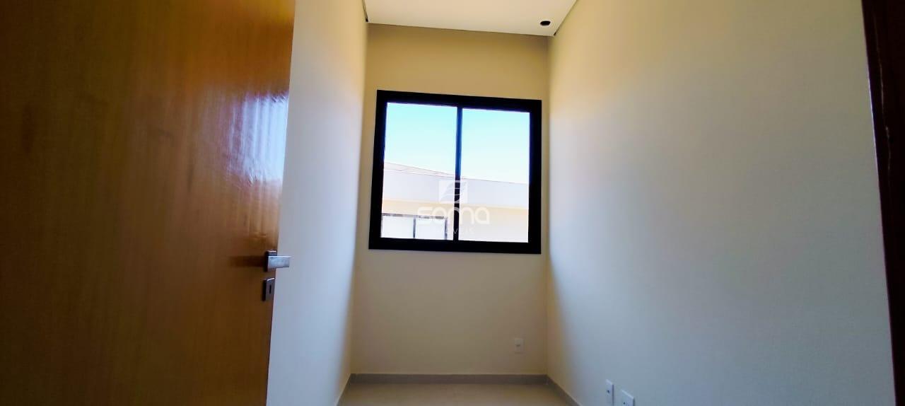 Casa em condomínio à venda no Cond. Villas Park I: 