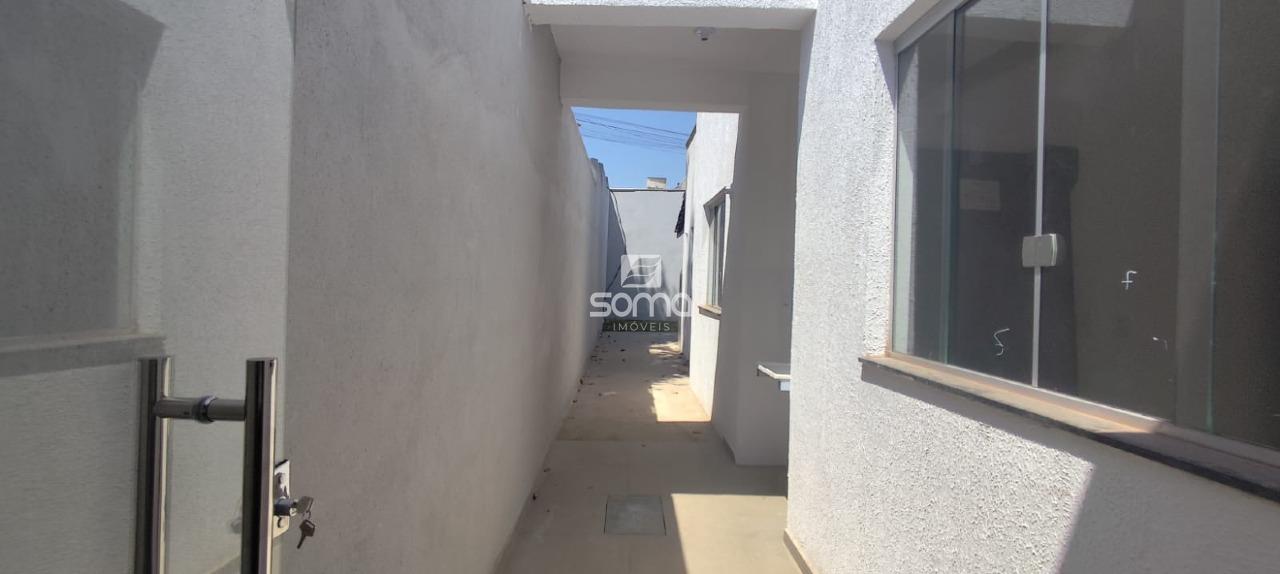 Casa Geminada à venda no Granjas Reunidas São Vicente: 