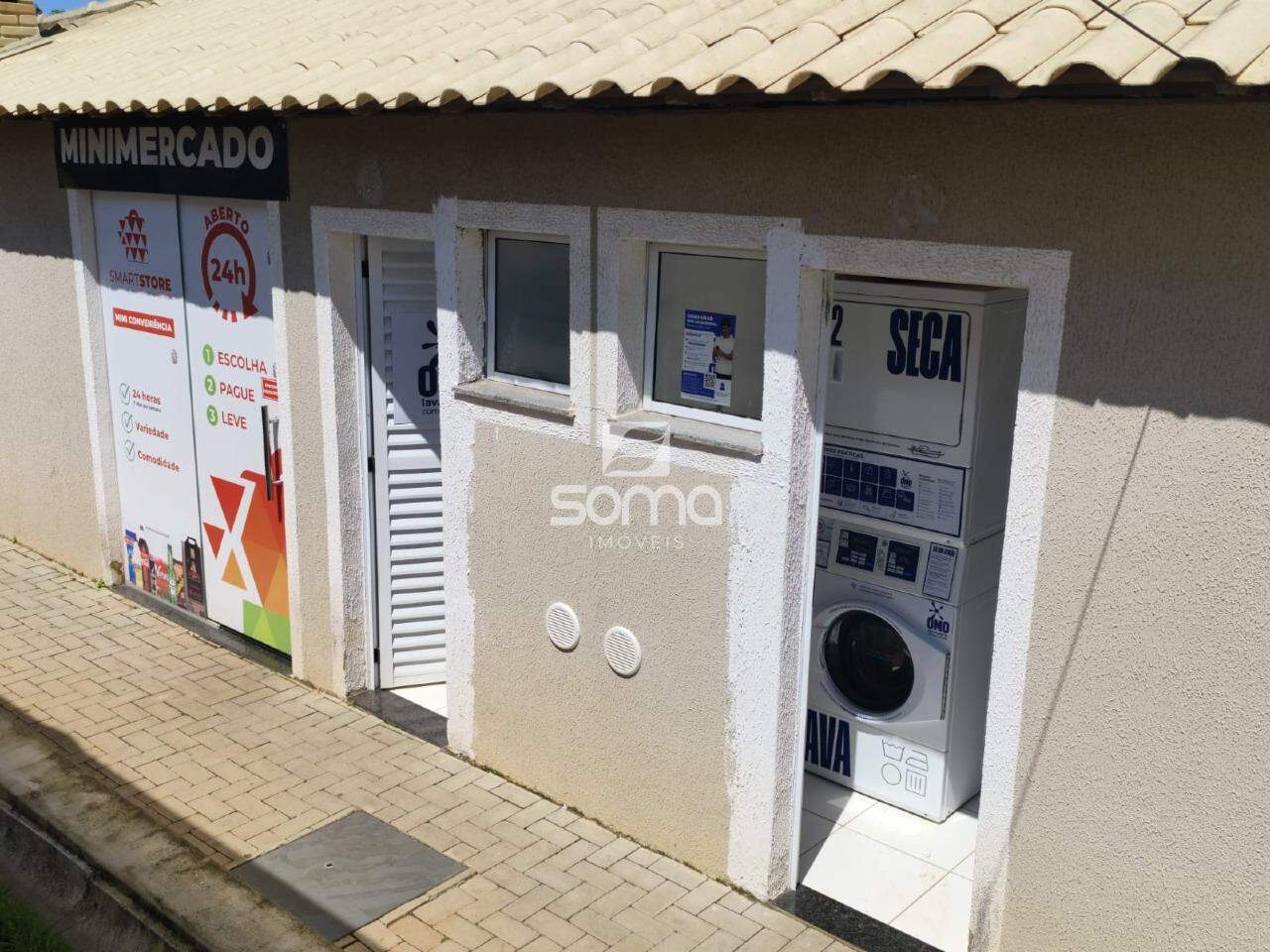 Apartamento à venda no Bernardo de Souza: 