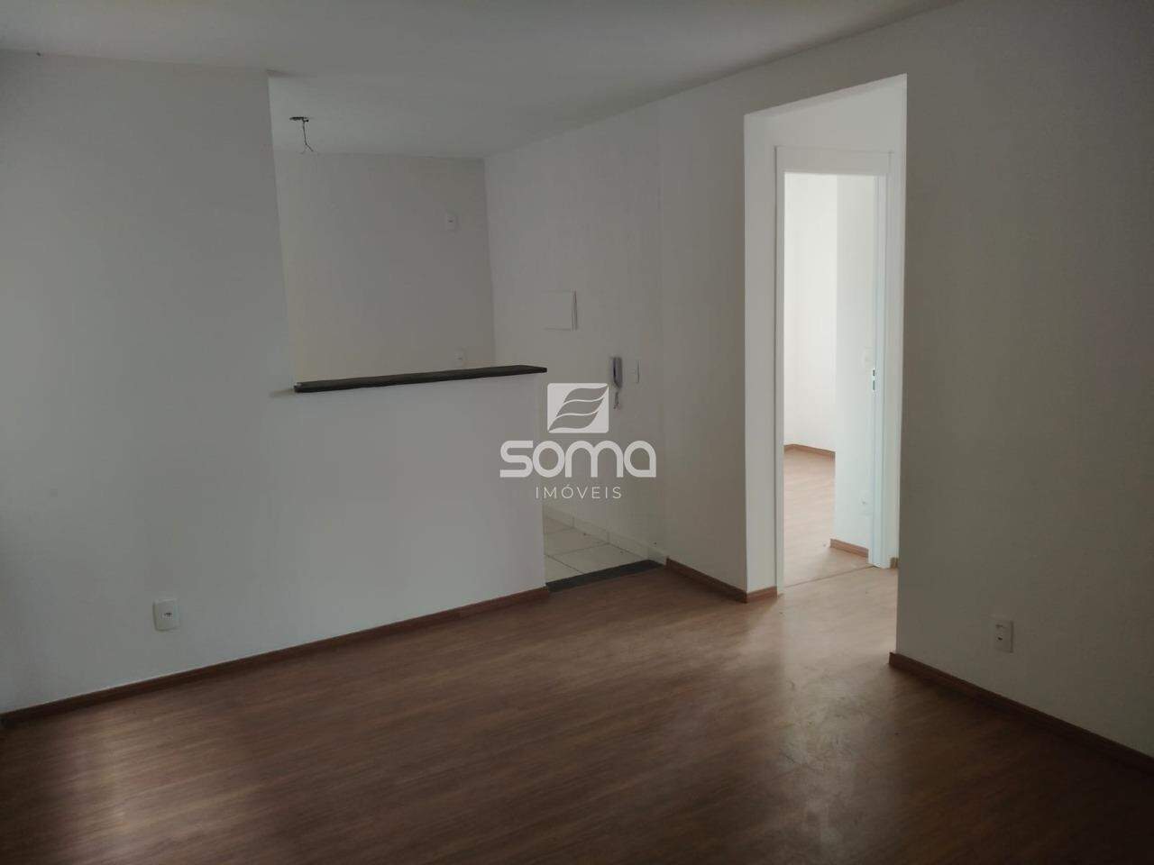 Apartamento à venda no Bernardo de Souza: 